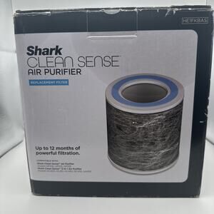 Shark Clean Sense Replacement Filter HE1FKBAS (up to 12 months)